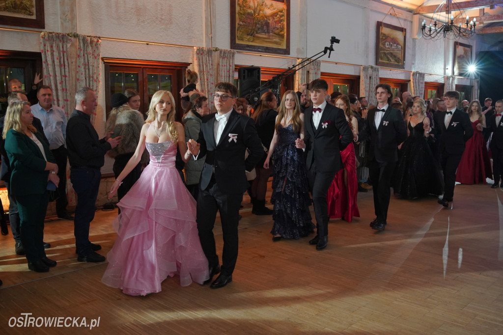 Studniówka LO III im. Wł. Broniewskiego