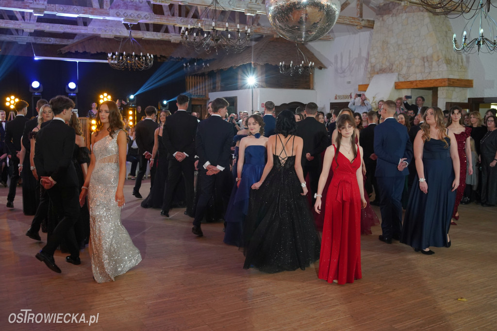 Studniówka LO III im. Wł. Broniewskiego