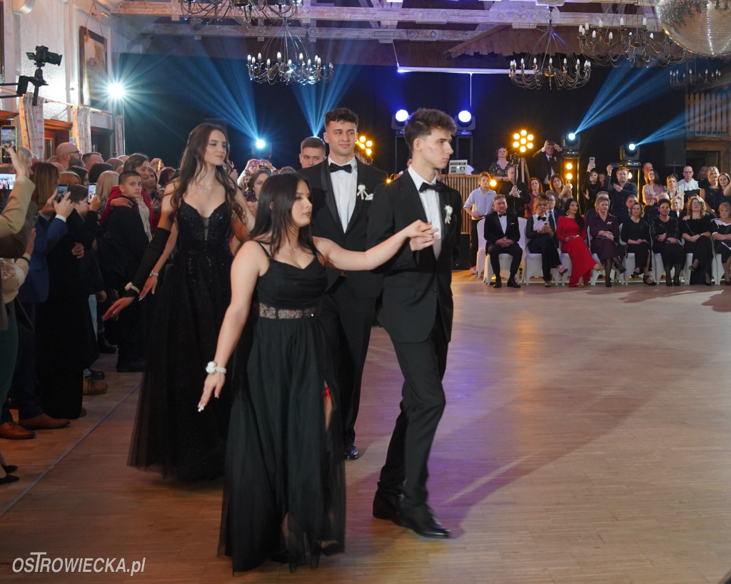 Studniówka LO III im. Wł. Broniewskiego