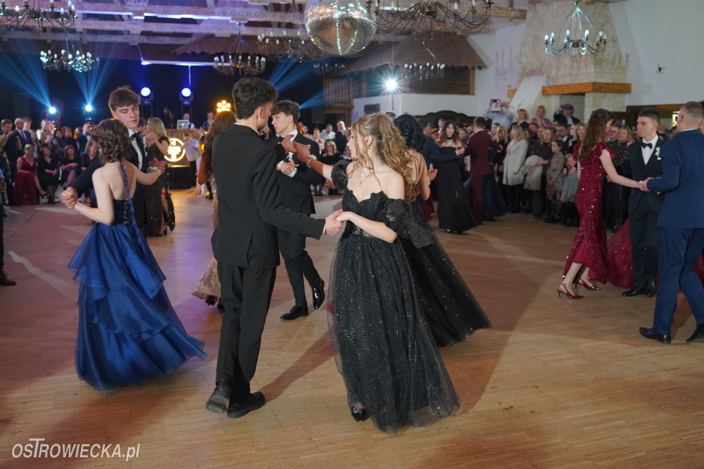 Studniówka LO III im. Wł. Broniewskiego