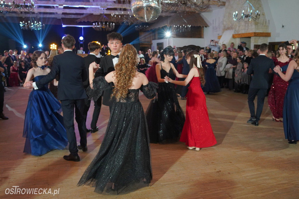 Studniówka LO III im. Wł. Broniewskiego