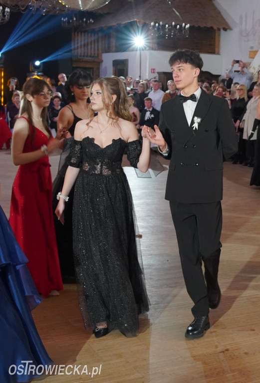 Studniówka LO III im. Wł. Broniewskiego