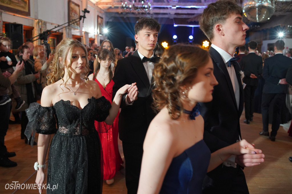 Studniówka LO III im. Wł. Broniewskiego