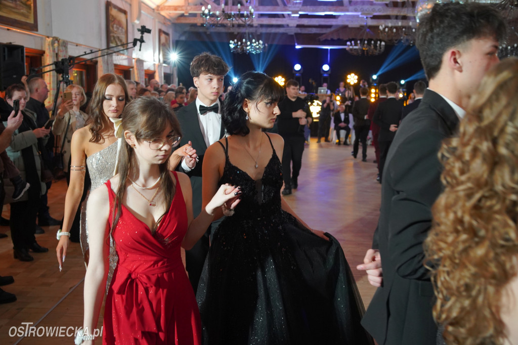 Studniówka LO III im. Wł. Broniewskiego