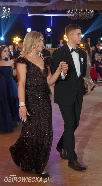 Studniówka LO III im. Wł. Broniewskiego