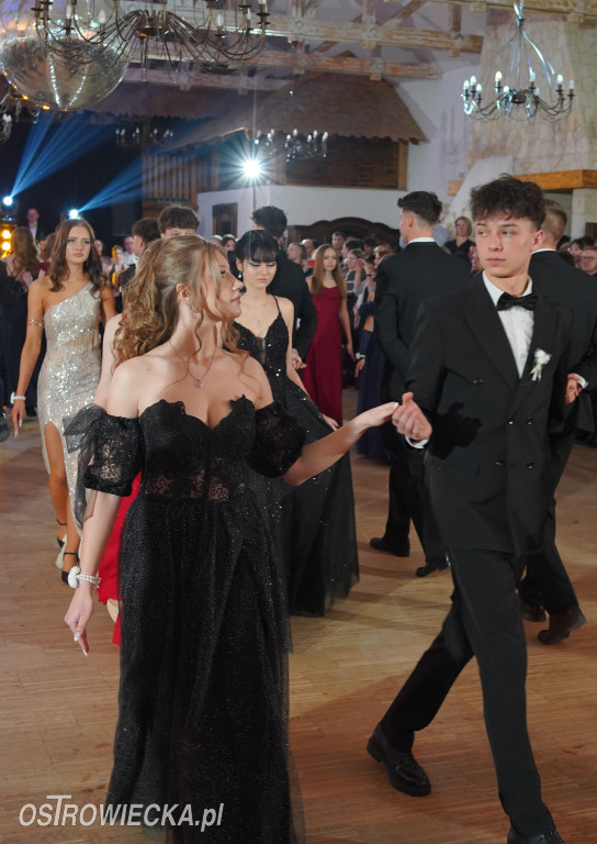 Studniówka LO III im. Wł. Broniewskiego