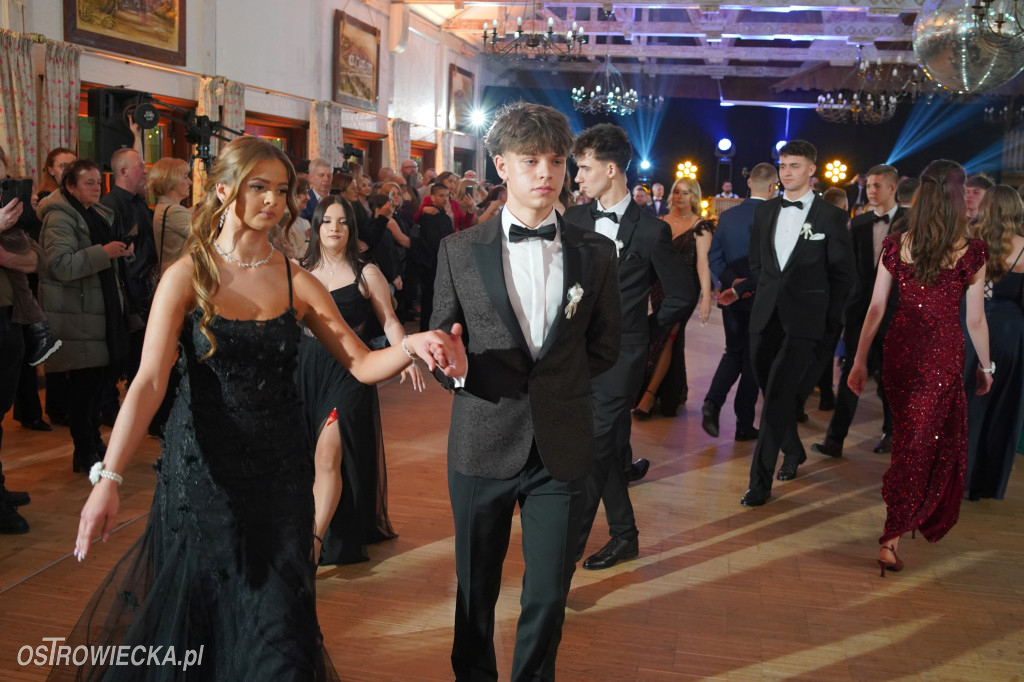 Studniówka LO III im. Wł. Broniewskiego