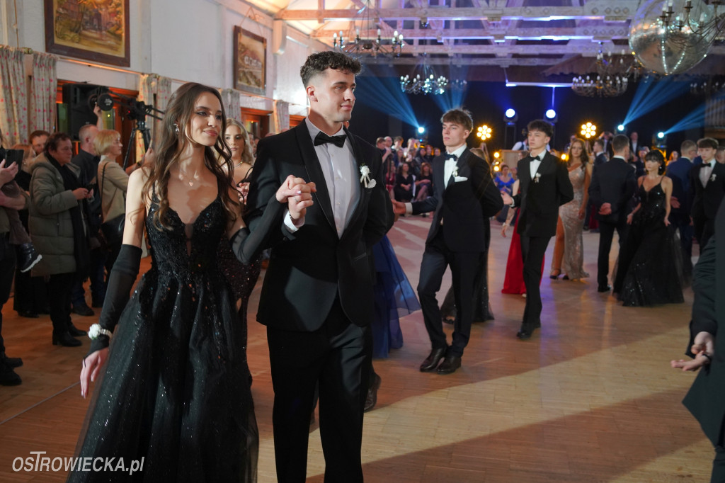 Studniówka LO III im. Wł. Broniewskiego