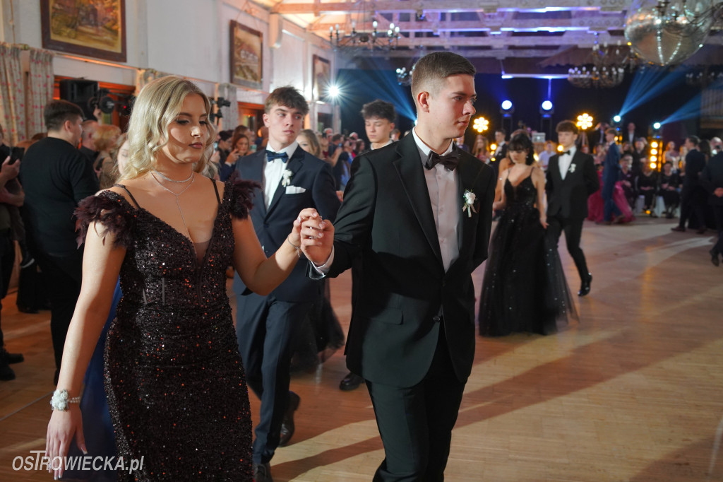 Studniówka LO III im. Wł. Broniewskiego