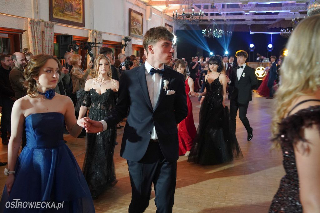 Studniówka LO III im. Wł. Broniewskiego