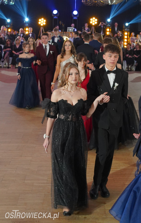 Studniówka LO III im. Wł. Broniewskiego