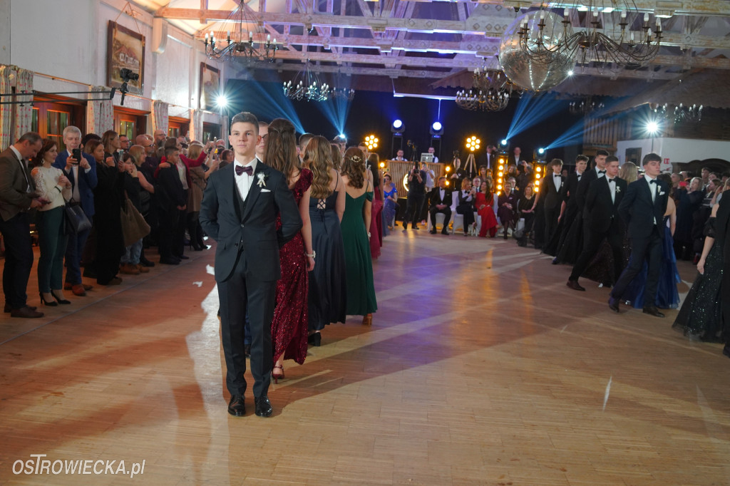 Studniówka LO III im. Wł. Broniewskiego