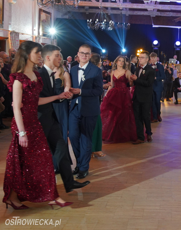 Studniówka LO III im. Wł. Broniewskiego