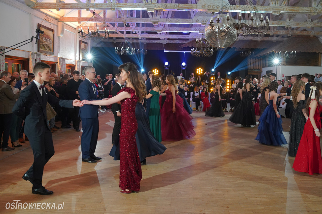 Studniówka LO III im. Wł. Broniewskiego