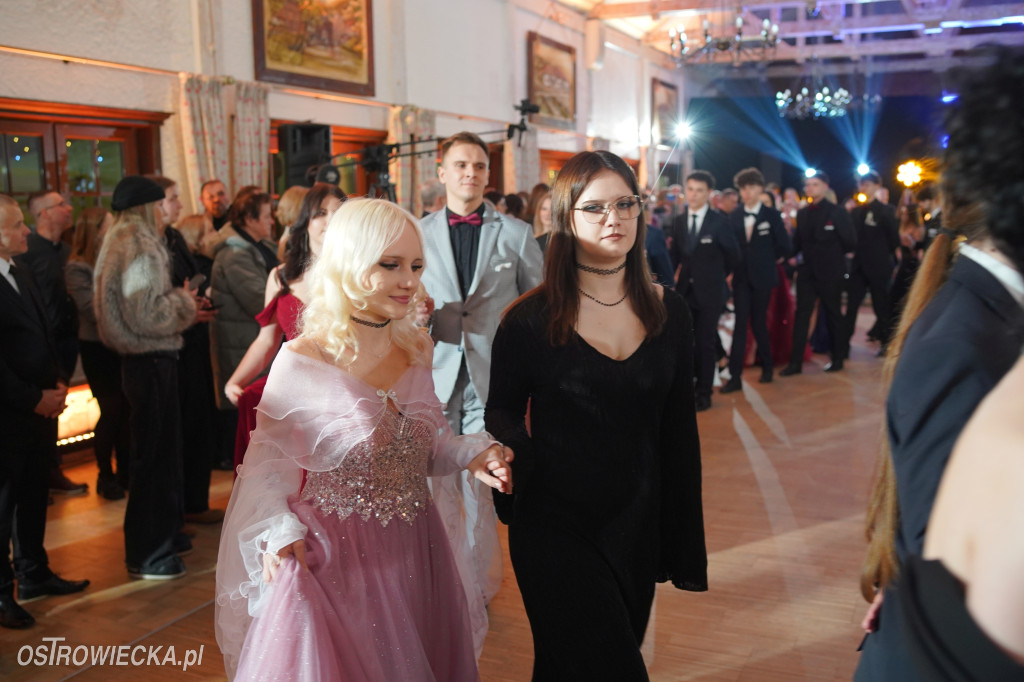 Studniówka LO III im. Wł. Broniewskiego