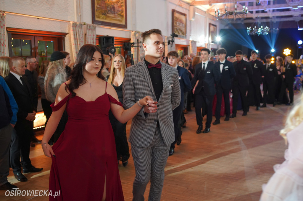 Studniówka LO III im. Wł. Broniewskiego