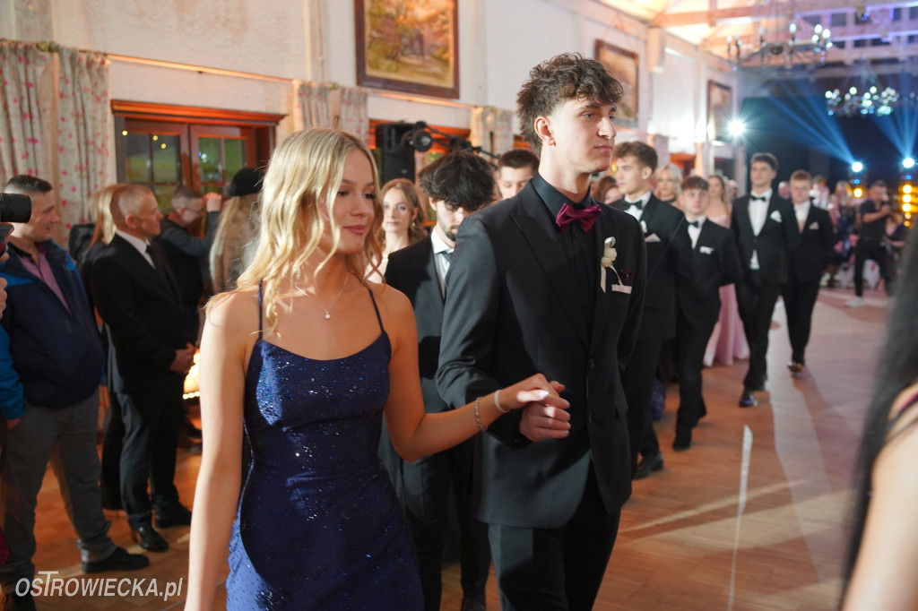 Studniówka LO III im. Wł. Broniewskiego