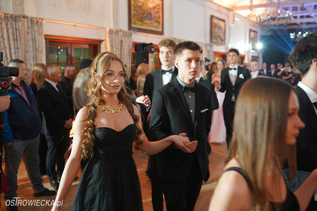 Studniówka LO III im. Wł. Broniewskiego