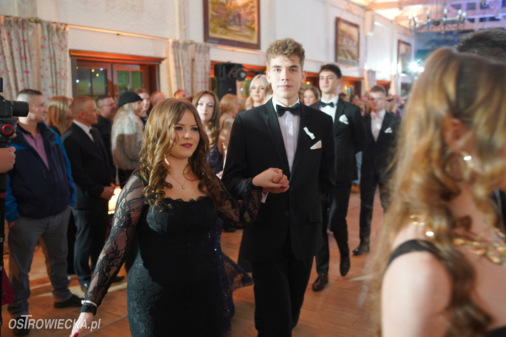 Studniówka LO III im. Wł. Broniewskiego