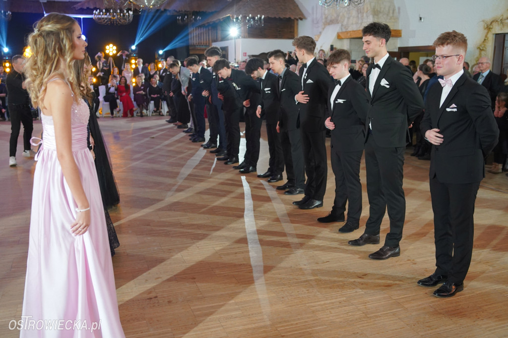 Studniówka LO III im. Wł. Broniewskiego