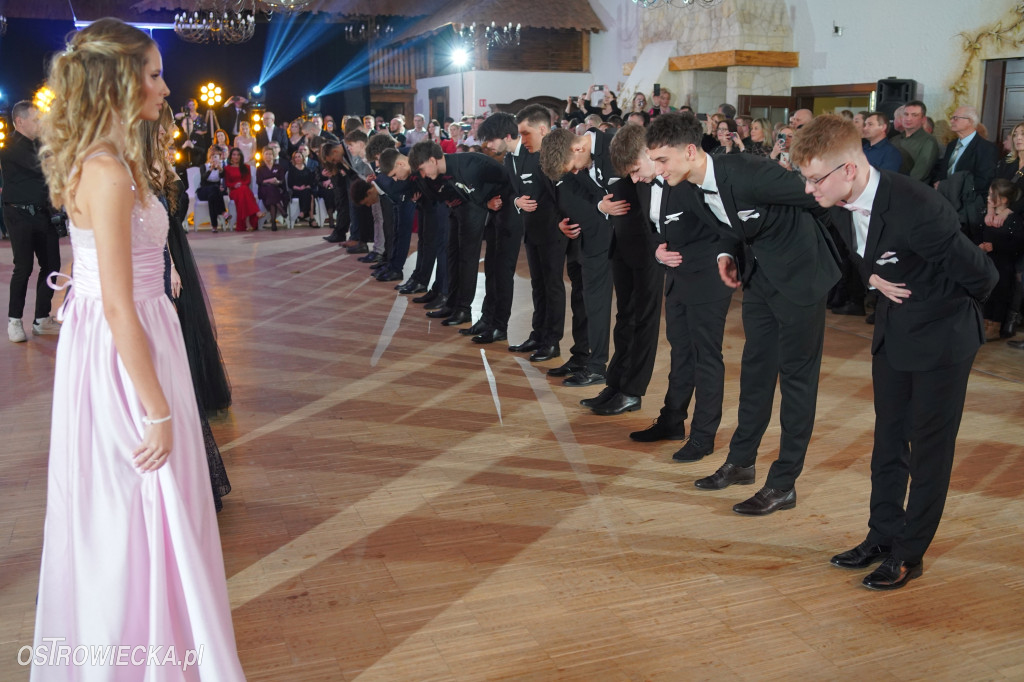 Studniówka LO III im. Wł. Broniewskiego