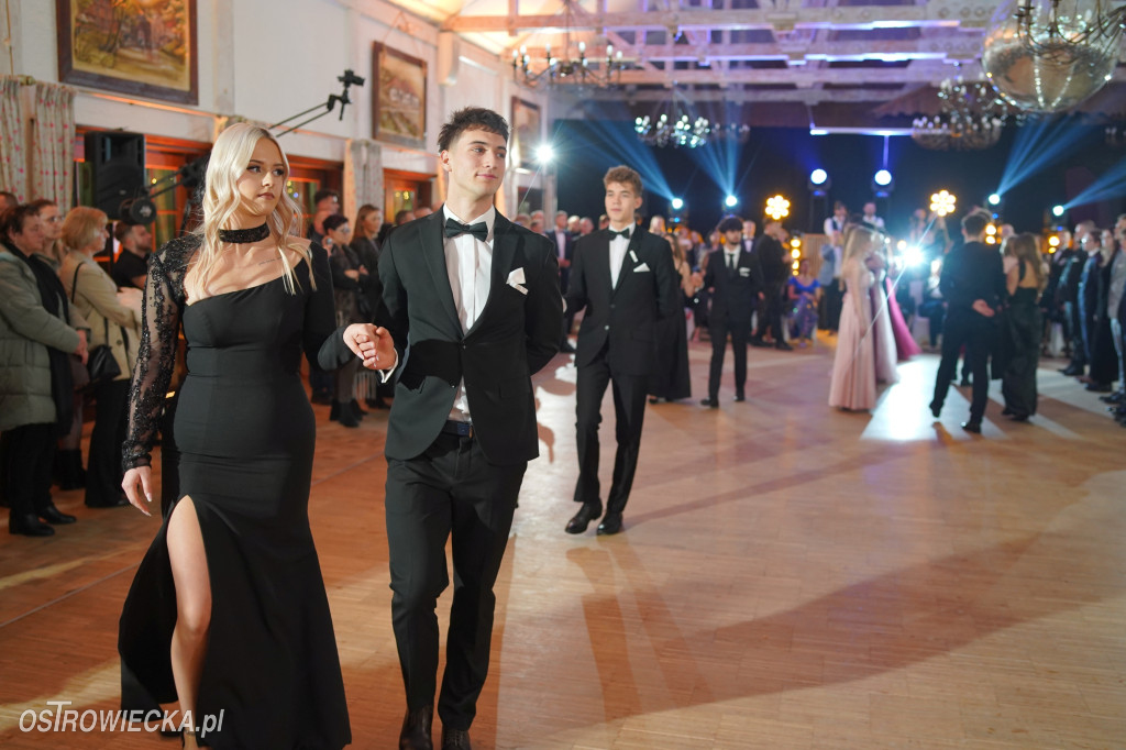 Studniówka LO III im. Wł. Broniewskiego