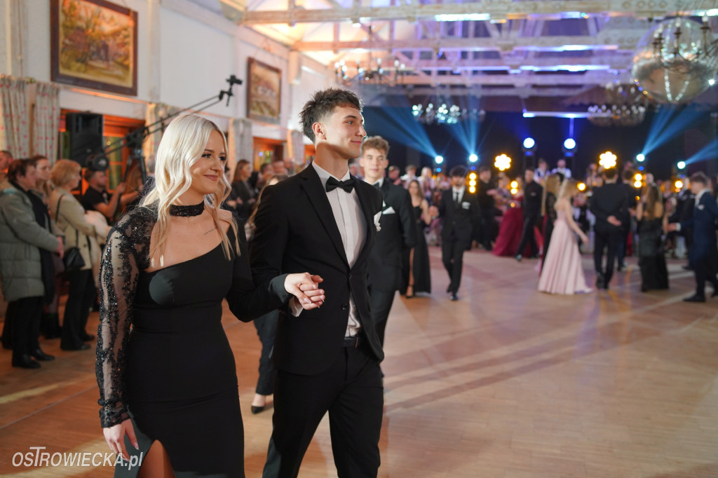 Studniówka LO III im. Wł. Broniewskiego