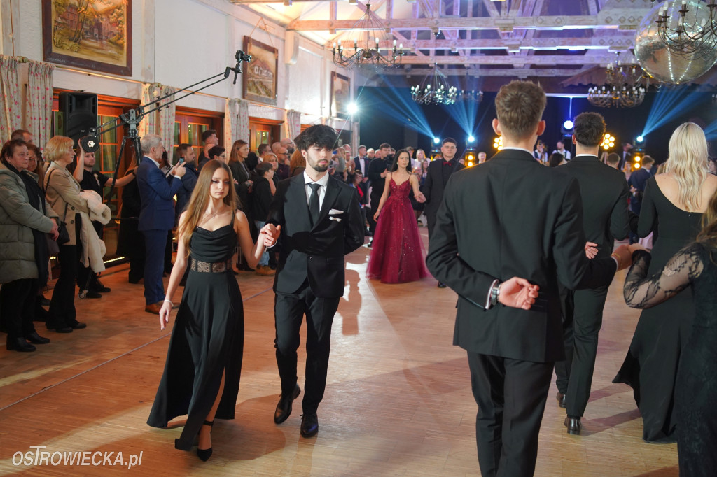 Studniówka LO III im. Wł. Broniewskiego