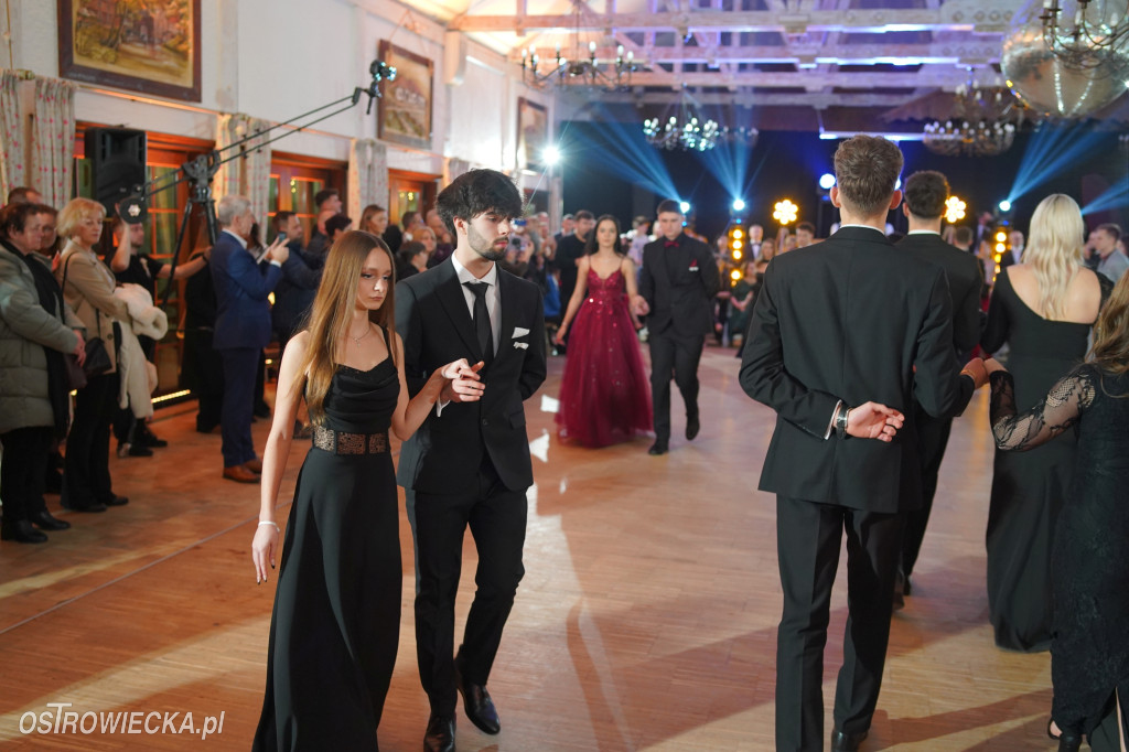 Studniówka LO III im. Wł. Broniewskiego