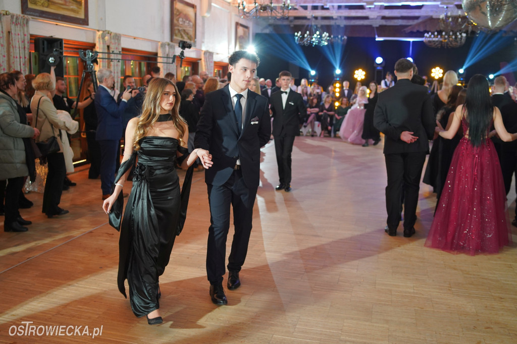 Studniówka LO III im. Wł. Broniewskiego