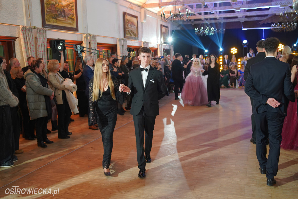 Studniówka LO III im. Wł. Broniewskiego