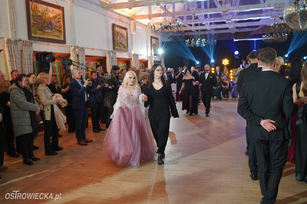 Studniówka LO III im. Wł. Broniewskiego