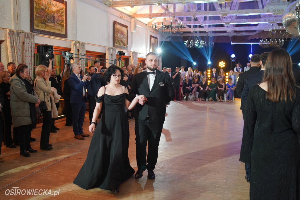 Studniówka LO III im. Wł. Broniewskiego