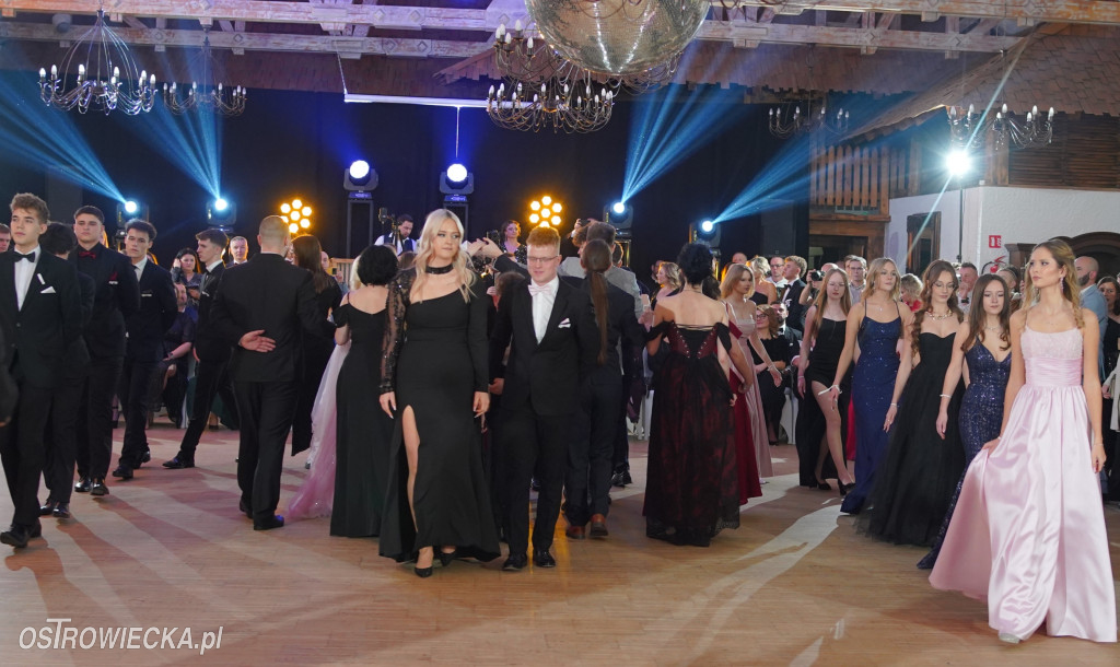 Studniówka LO III im. Wł. Broniewskiego