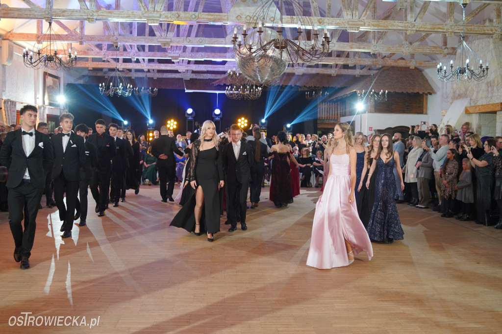 Studniówka LO III im. Wł. Broniewskiego