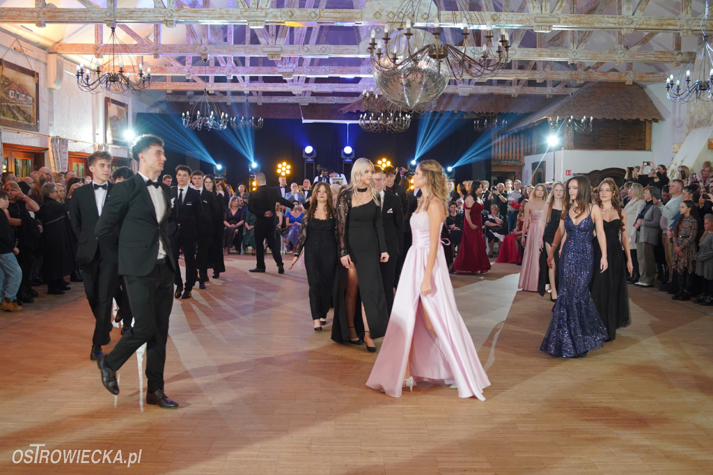 Studniówka LO III im. Wł. Broniewskiego