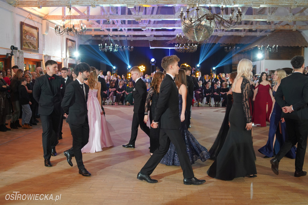 Studniówka LO III im. Wł. Broniewskiego