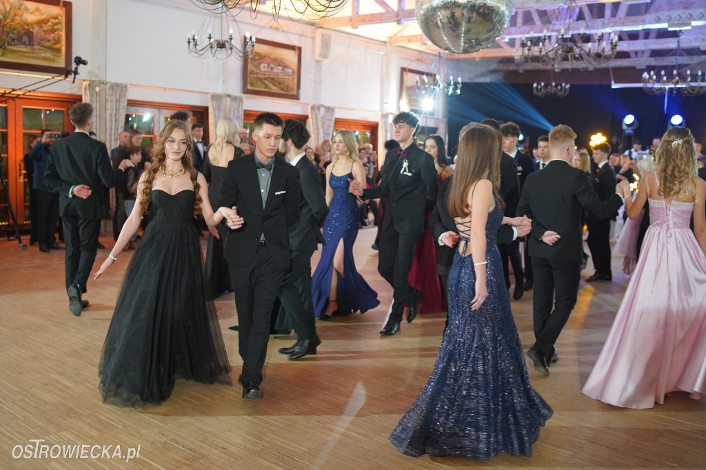 Studniówka LO III im. Wł. Broniewskiego