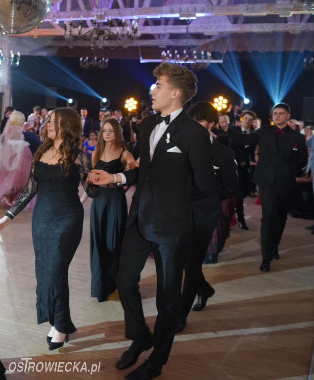 Studniówka LO III im. Wł. Broniewskiego