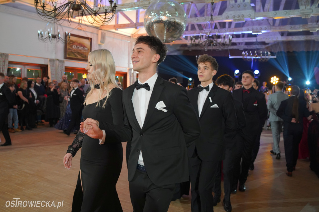 Studniówka LO III im. Wł. Broniewskiego