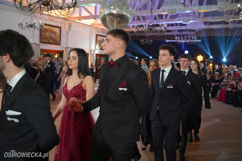 Studniówka LO III im. Wł. Broniewskiego