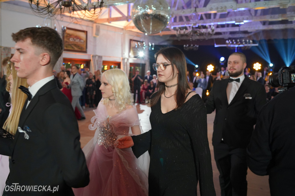 Studniówka LO III im. Wł. Broniewskiego