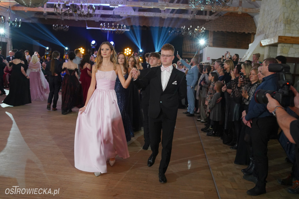 Studniówka LO III im. Wł. Broniewskiego