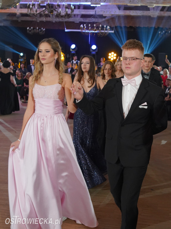 Studniówka LO III im. Wł. Broniewskiego