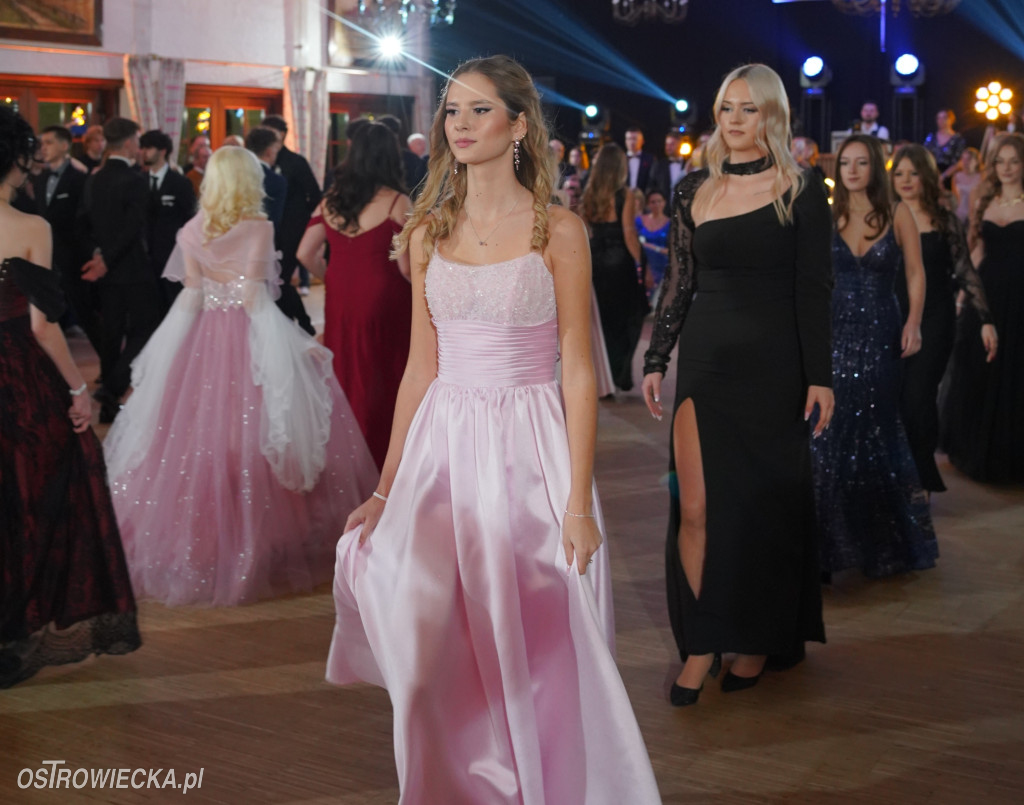 Studniówka LO III im. Wł. Broniewskiego