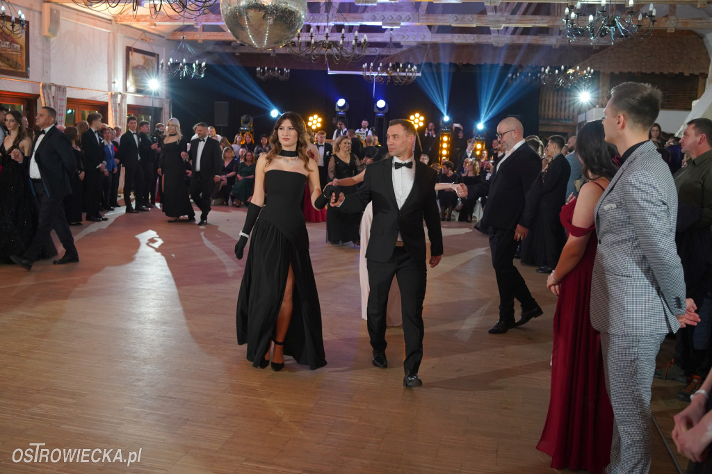 Studniówka LO III im. Wł. Broniewskiego