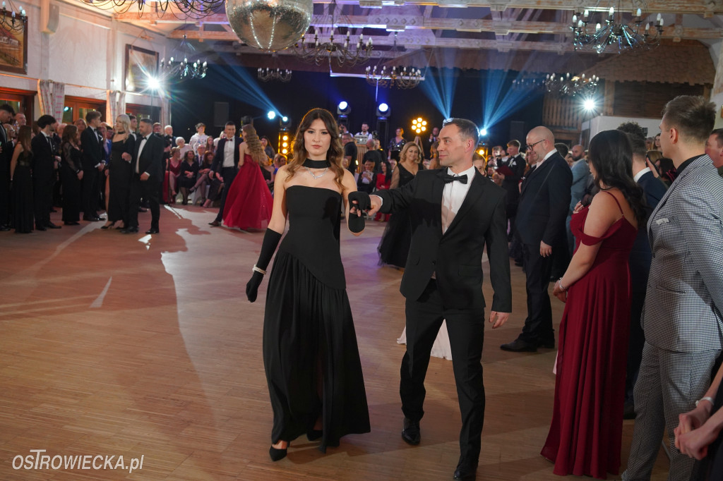 Studniówka LO III im. Wł. Broniewskiego