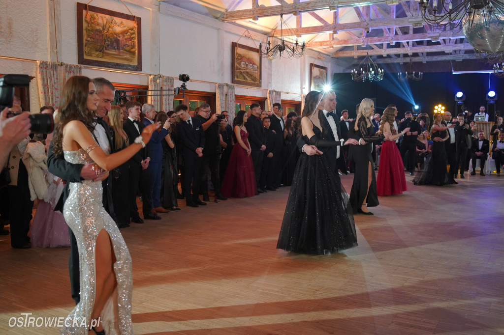 Studniówka LO III im. Wł. Broniewskiego