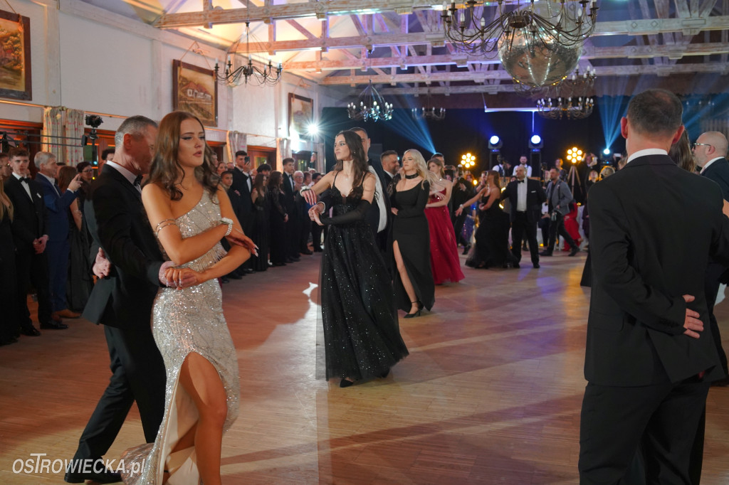 Studniówka LO III im. Wł. Broniewskiego