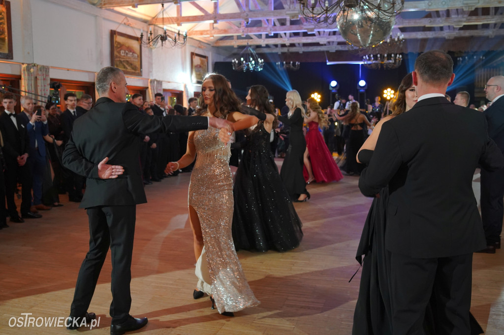 Studniówka LO III im. Wł. Broniewskiego